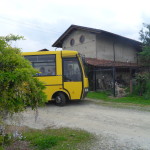Gite didattiche