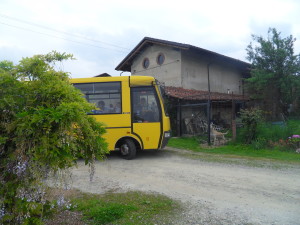 Gite didattiche