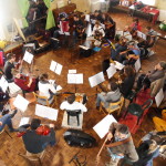Danza popolare