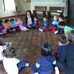 3 Gita didattica "Danze in cerchio"