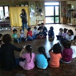 4 Gita didattica "Giochi cantati"