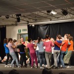 7 Laboratorio medie Cumiana 2013