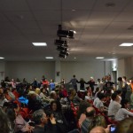 9 Spettacolo danze greche Cumiana 2013